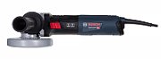 Angle grinder 125mm 1400W GWS 06017D0100 BOSCH_1