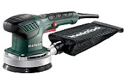 METABO RANDOM ORBITAL SANDER 125mm 310W SXE 3125_1