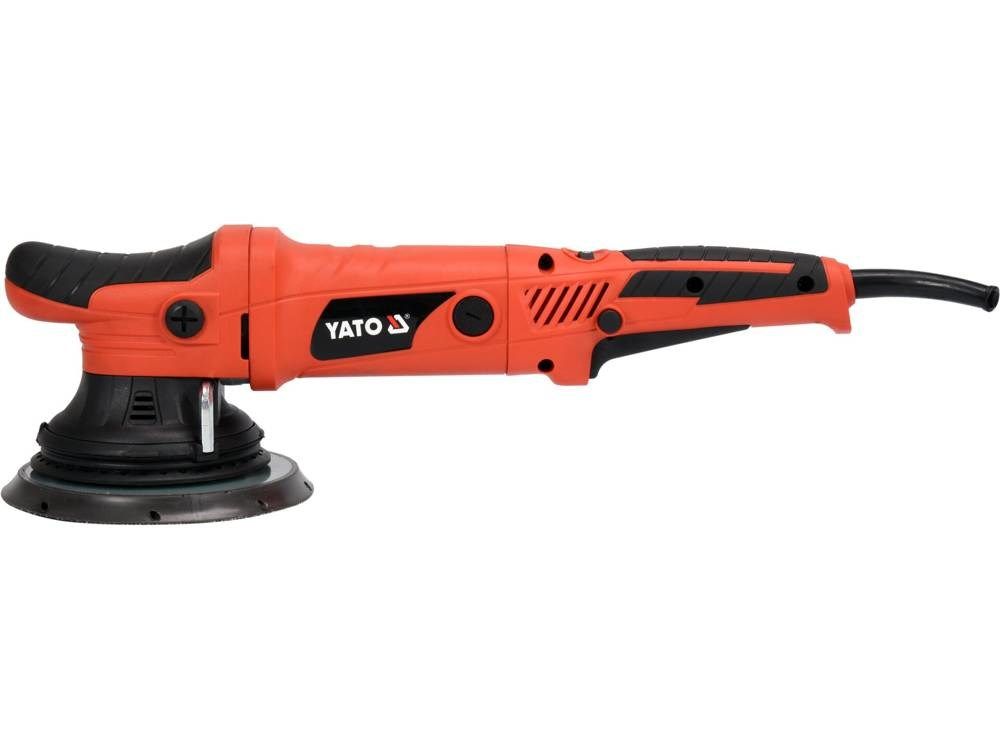 Yato YT-82200 angle grinder 15 cm 5000 RPM 720 W 2.2 kg_2