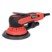 YATO YT-82206 - Eccentric sander 350W_1