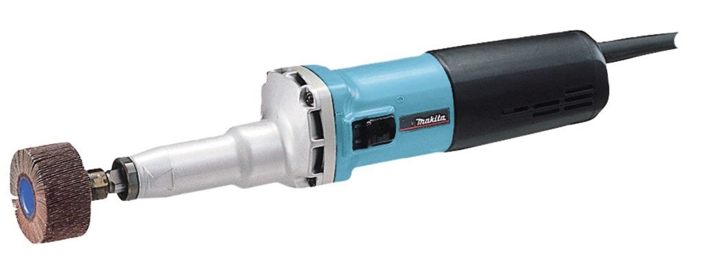 MAKITA STRAIGHT GRINDER 750W LONG GD0810C_2