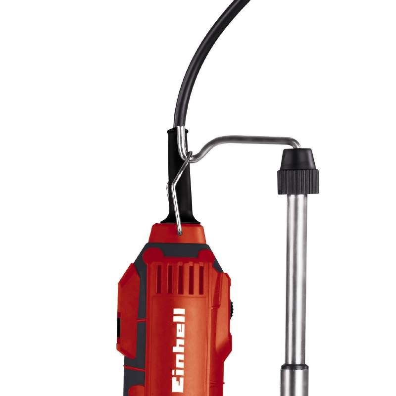 Einhell TC-MG 135 E Black  Red 135 W 35000 OPM_11