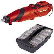 Einhell TC-MG 135 E Black  Red 135 W 35000 OPM_18