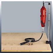 Einhell TC-MG 135 E Black  Red 135 W 35000 OPM_9