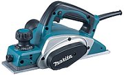 Makita KP0800 power hand planer Black Blue Silver 17000 RPM 620 W_1