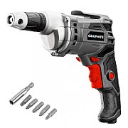 Corded drill driver 520W  speed 0-4200 min?1  case_1