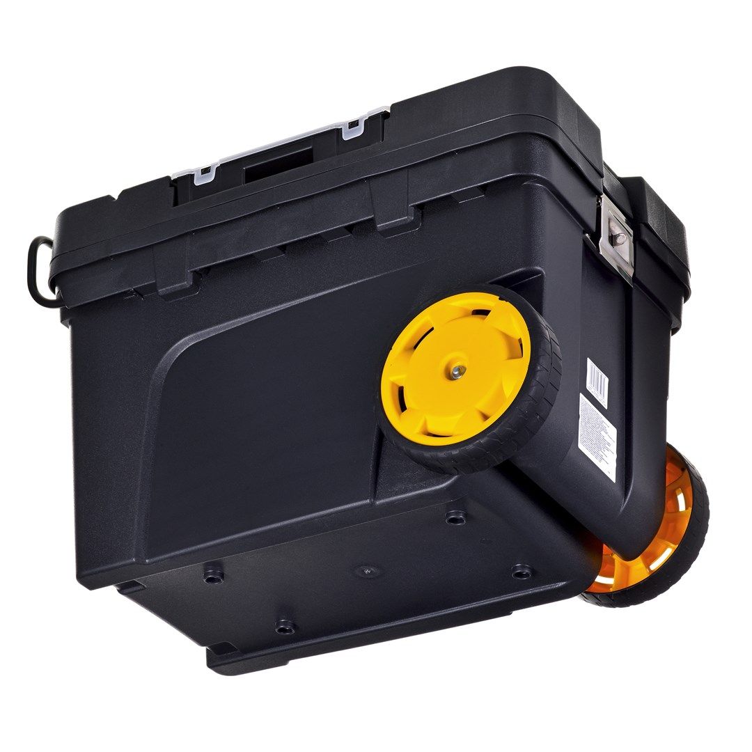 Mobile Contractor Toolbox