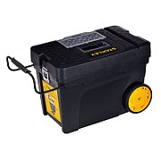 Mobile Contractor Toolbox