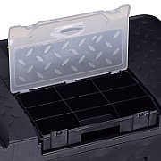 Mobile Contractor Toolbox