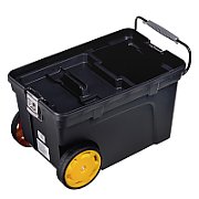 Mobile Contractor Toolbox
