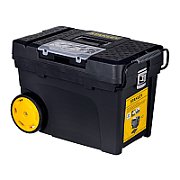 Mobile Contractor Toolbox
