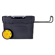 Mobile Contractor Toolbox
