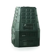 PROSPERPLAST EVOGREEN COMPOSTER 800L GREEN_1