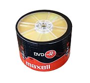 Maxell DVD+R 4.7GB 50 pc(s)_1