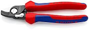 KNIPEX CABLE CUTTERS CU & AL_1