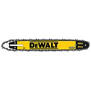 DEWALT GUIDE BAR 40CM AND CHAIN_1