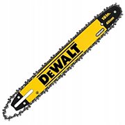 DEWALT GUIDE BAR 40CM AND CHAIN_2