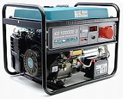 KÖNNER & SÖHNEN GASOLINE POWER GENERATOR 7 5kW 230/400V KS 10000E-3_1