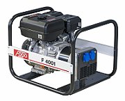 FOGO PORTABLE POWER GENERATOR F 4001 4 2kW 230V_1