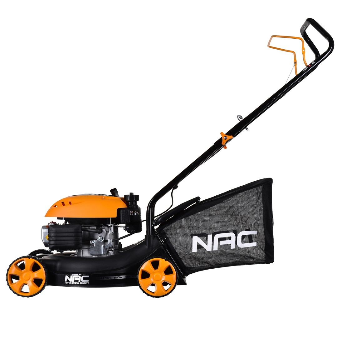 NAC PETROL LAWN MOWER 79 9cc LP40-79-EN-SB_12