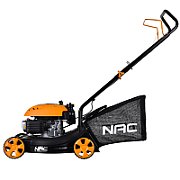 NAC PETROL LAWN MOWER 79 9cc LP40-79-EN-SB_12