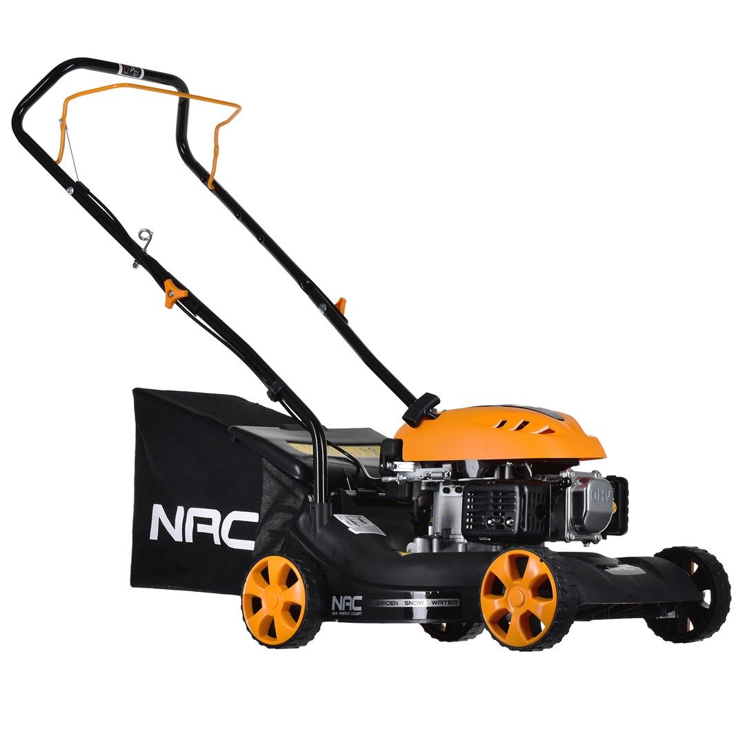 NAC PETROL LAWN MOWER 79 9cc LP40-79-EN-SB_7