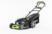 NAC PETROL LAWN MOWER DRIVE 200cc HONDA GCV 200 LS53-G200-HSD-TX_1