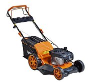 NAC LAWN MOWER WAS ASLEEP. B&S 125cc LS46-450E-HDS-JR_1