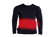 Glovii GJ1XL shirt/top Crew neck Long sleeve Elastane  Polyester_1