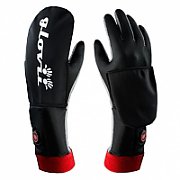 GLOVII HEATED LEATHER GLOVES L-XL  GIBXL_1