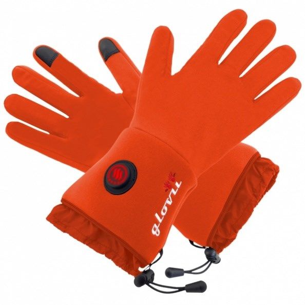 Glovii GLRXL sports handwear_2