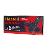 Glovii heated mittens M_1