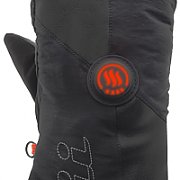 Glovii heated mittens M_4