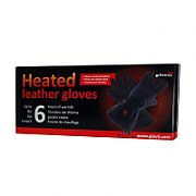 Glovii HEATED LEATHER SKI GLOVES  GS5XL_6