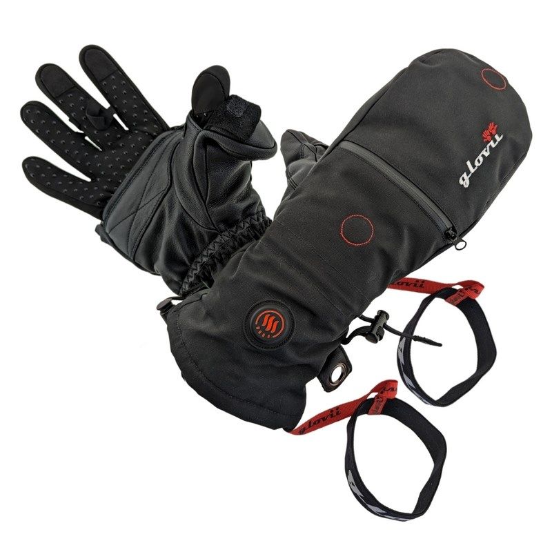 Glovii GS21M sports handwear_3