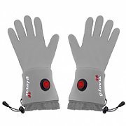 Glovii universal heated gloves gray L-XL_1