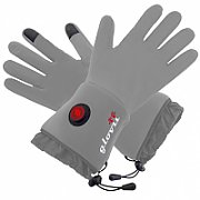 Glovii universal heated gloves gray L-XL_2