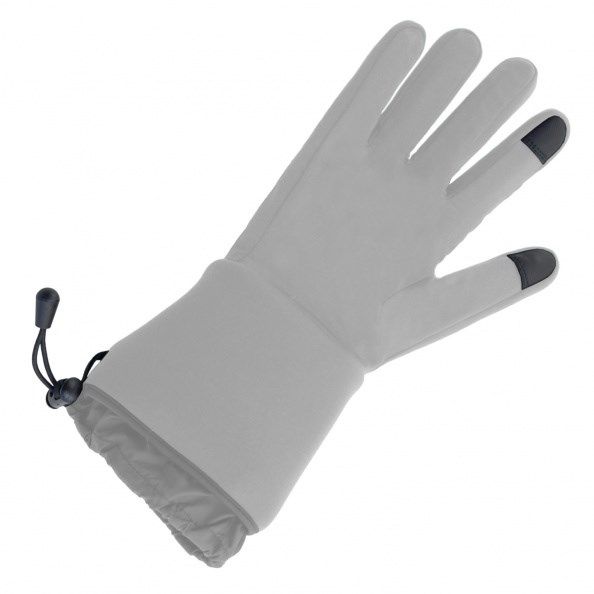 Glovii universal heated gloves gray L-XL_4