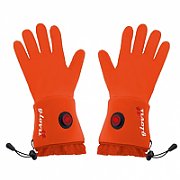 Glovii Universal Heated Gloves Red XXS_1