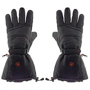 Glovii HEATED LEATHER SKI GLOVES  GS5L_1