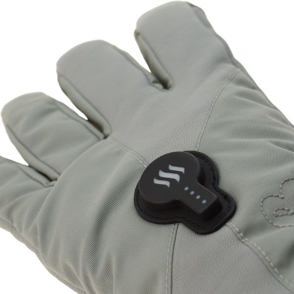 Glovii Heated Ski Gloves XL_2