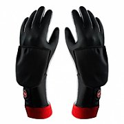 GLOVII HEATED GLOVES WITH COVER S-M  GYBM_2