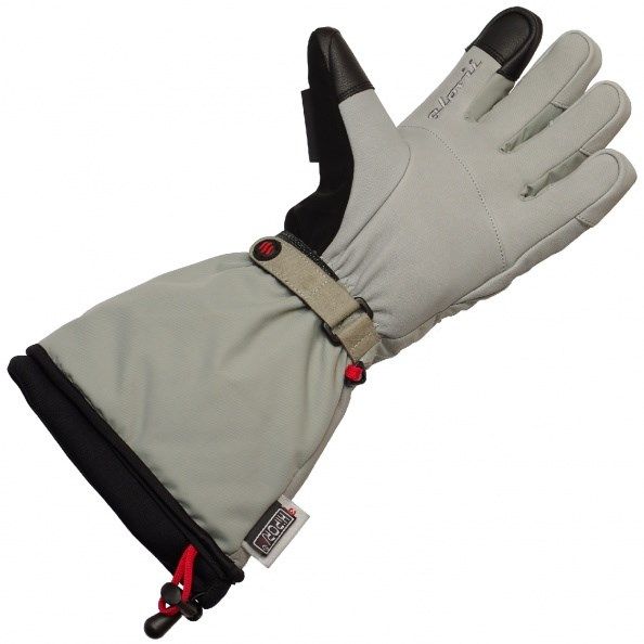 Glovii Heated Ski Gloves L_2