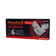 Glovii Heated Ski Gloves M_9