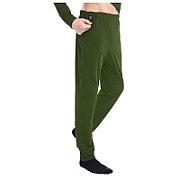 GLOVII HEATED UNIVERSAL PANTS GREEN L_1