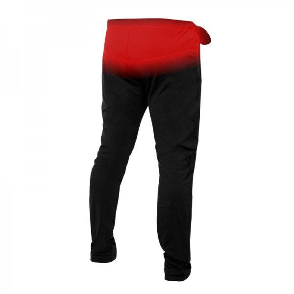 Glovii GP1XL underpants Black  Red_2