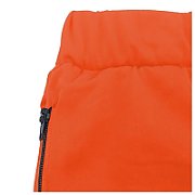 GLOVII HEATED UNIVERSAL PANTS RED SIZE XL