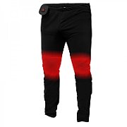 Glovii GP1M underpants Black  Red_1