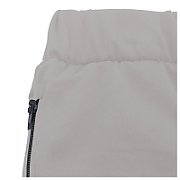 GLOVII HEATED UNIVERSAL PANTS GRAY SIZE S