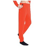 GLOVII HEATED UNIVERSAL PANTS RED SIZE M_1